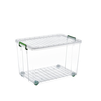 Контейнер Макси 75л Senyayla 36,5*40*63см фото, цены, купить