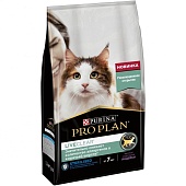 PRO PLAN  LiveClear для стерилизованных котов старше 7 лет с индейкой 1,4кг фото, цены, купить