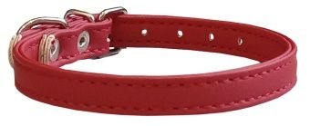 Ошейник 10мм экокожа фото Ошейник 10мм экокожа фото, цены, купить