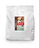 Zoogurman BIG DOG сухой корм для собак средних и крупных пород с мясом птицы MIX 10кг фото, цены, купить