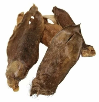 Домашний Рецепт Ухо баранье с шерстью 500г фото, цены, купить