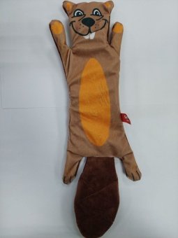 FANCY игрушка для собак "Бобёр"  фото, цены, купить