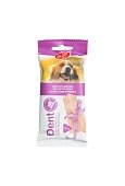 Biff Кость DENT со вкусом Ягненка для средних собак 2шт фото, цены, купить