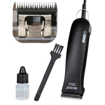 Moser max45 power++++  45W машинка для стрижки фото, цены, купить