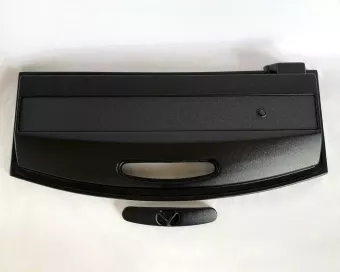 Крышка для аквариума овальная для панорамного аквариума 80см фото, цены, купить