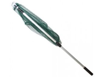 Подсак треуг. капрон  d500 фото, цены, купить