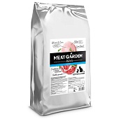 MEAT GARDEN BASIC для котят , беременных и кормящих Индейка и телятина 8кг фото, цены, купить