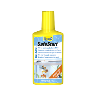 ъTetra Safe Start 250мл/300л  фото, цены, купить