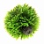 Растение пластиковое Шар (для нереста)  4,5*4,5см фото, цены, купить