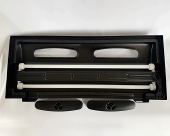 Крышка для прямоугольного аквариума 100см фото, цены, купить