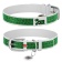 Ошейник Collar WAUDOG Design Джокер соб 15мм 26-35см фото Ошейник Collar WAUDOG Design Джокер соб 15мм 26-35см фото, цены, купить