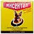 Ошейник Инсектал от клещей и насекомых, для средних и крупных собак, 65 см (золотой) фото, цены, купить