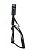 Шлея + Поводок Saival Classic Колор 12мм Шея max25/Грудь max 40см/120см нейлон фото, цены, купить