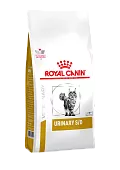Royal Canin Уринари С/О ЛП34  new при болезнях мочеполовой системы у кошек