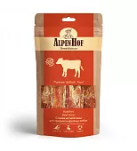 AlpenHof Стейки из телятины для средних и крупных собак 80г 
