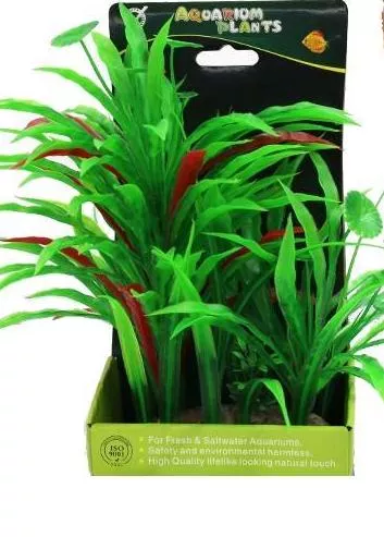 Растение 22см, в картонной коробке (YM-3210) фото, цены, купить