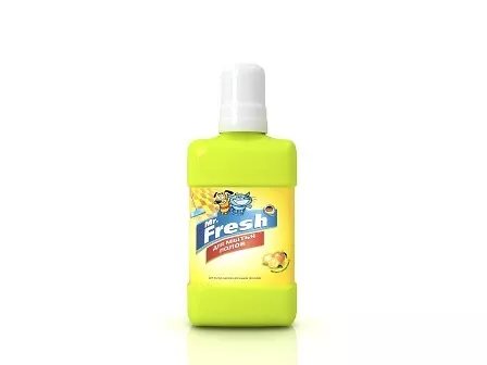 Средство для мытья полов Mr.Fresh Expert, концентрат, 300 мл фото, цены, купить