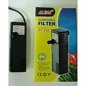 Aleas Фильтр внутренний 220л/ч 4W фото, цены, купить