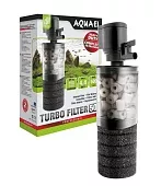 AQUAEL Turbo 500 фильтр для аквариума  (до 150л) 500л/ч   фото, цены, купить