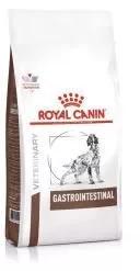 Royal Canin Gastro Intestinal GI25 для собак при нарушениях пищеварения фото, цены, купить