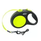 Рулетка Flexi NEON 3(L) 5м Лента до 50кг в Симферополе