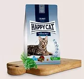 Happy Cat ADULT Culinary QuellwasserForelle ручьевая форель 10кг