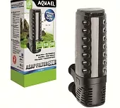 Фильтр внутренний AQUAEL ASAP 500 (50-150л) 500л/ч фото, цены, купить