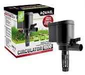  Помпа AQUAEL Circulator 1000 (150-250л) 1000л/ч фото, цены, купить