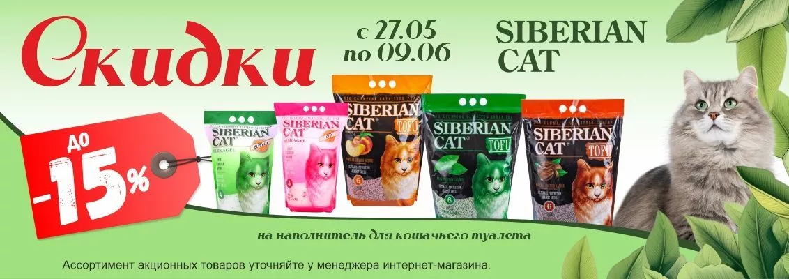 Сибирская