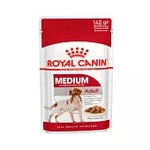 Royal Canin Mini Adult пауч в соусе 85г для собак мини пород фото, цены, купить