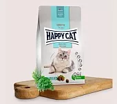 Happy Cat ADULT Sensitive Magen&Darm 300г фото, цены, купить