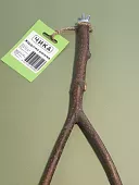 Жёрдочка рогатка 30*35см дерево фото, цены, купить