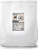 Zoogurman Sensitive с ягненком и рисом для собак средних и крупных пород 20кг