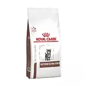 Royal Canin Gastro Intestinal  при проблемах с ЖКТ у котят 400г