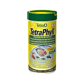 Tetra Phyll растительные хлопья 