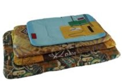 XODY лежак в переноску №4 ткань полиэстер (56х37х2см) фото, цены, купить