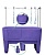 ВАННА Komondor Фиолетовая B-11 фото, цены, купить