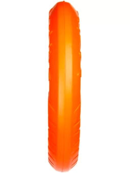 Кольцо Doglike Восьмигранное соб Миниатюрное 16,5 см Оранжевое фото, цены, купить